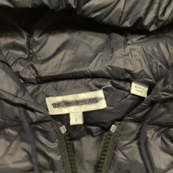 Veronica Beard Dickey NWOT - Picture 3 of 4